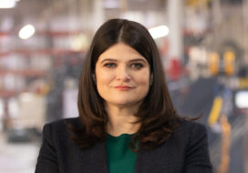 Rep. Haley Stevens. Courtesy photo