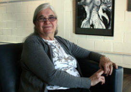 S1 M AGING Faith Robinson Renner1