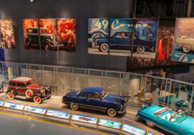 S2 Auto Musemums 1 Ford Rouge Factory