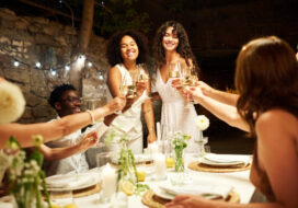 Wedding Speech Adobe Stock