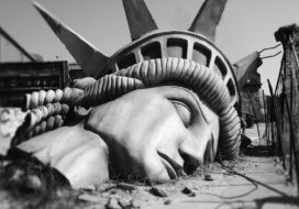 Bigstock The End Of The World Apocalyp 372903457