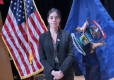 Bree Taylor. Courtesy photo