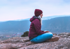 1 Solo Travel Canva Stock