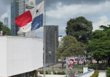 1 Panama National Assembly insert c Washington Blade by Michael K Lavers