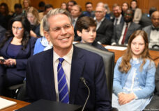 Treasury Secretary Scott Bessent. Photo: Michael Key