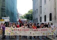3 Lisbon Pride