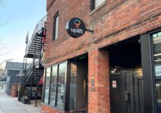 Uplift in Ann Arbor. Photo: Facebook/@uplifta2