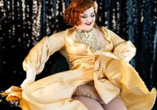 Lilith Von Tal. Photo: Instagram/@lilithvontal, @moonrisephotographystudios