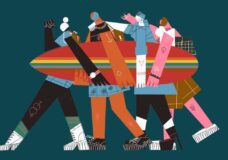 77 Ways to Celebrate Pride 2025