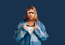 Baddie Brooks. Photo: Carlito Clips/@Carlitoclips