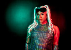 Baddie Brooks. Photo: Brigid Yates