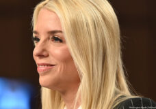 U.S. Attorney General Pam Bondi. Photo: Washington Blade/Michael Key