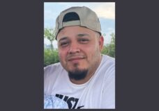 Kilmar Abrego Garcia. Widely distributed photo from social media