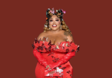 TS Madison. Photo: Facebook/@TheofficialTsMadison