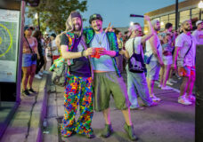 Ferndale Pride 2024. Photo: James Feldman