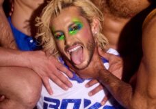 Frankie Grande 1022