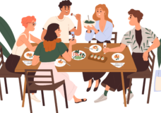 Friendsgiving
