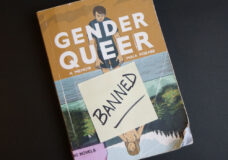 Hank Kennedy Essay Book Ban 2026