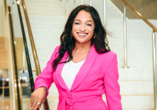 Julisa Abad. Photo: Andrew Potter