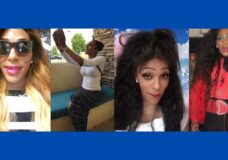 Karmin Wells. Courtesy photos