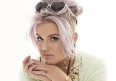 Kelly Osbourne MAIN