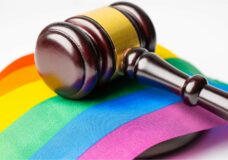 LGBTQ Law