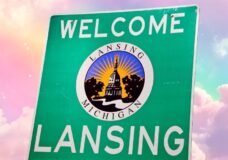 Lansing Welcome City