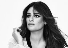 Lea Michele MAIN
