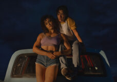Love Lies Bleeding Still1 Kristen Stewart and Katy O Brian