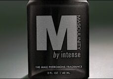 Masculinity Cologne