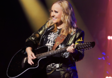Melissa Etheridge Photo: Jenny Anderson