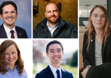 Michigan Candidates