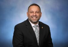 Mike McFall. Courtesy photo