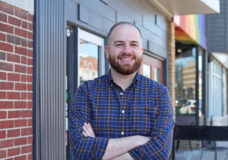 Jeremy Moss. Courtesy photo