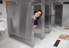 Nancy Mace Public Restroom Photographer 1