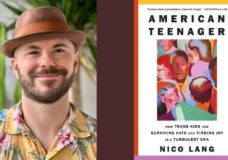 Nico Lang