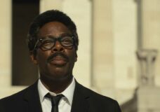 Colman Domingo in "Rustin." Photo: Netflix