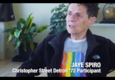 PBS LGBTQ History Month Screenshot