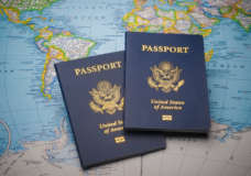 Passports