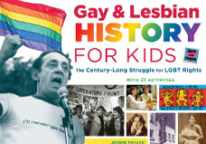 S1 M Gayand Lesbian Historyor Kids