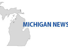 S1 M Michigan News Generic