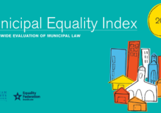 S1 M Municipal Equality Index 2352