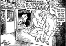 S1 OCA Editorial Cartoon 1946