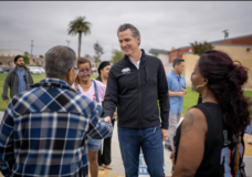 Gov. Gavin Newsom. Photo: gov.ca.gov