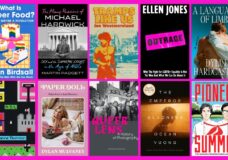 Summer Reads 1