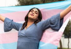 Trans Empowerment Month 1