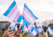 Trans Healthcare Ban Ruling