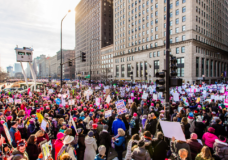 Womens Rally