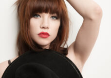 Carly MAI Nnew