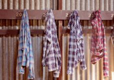 Flannel